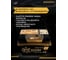 АКБ GOLDEN MASTER pro 6СТ-63 (R)-(0) 540А 242*175*190 4657819154804 10