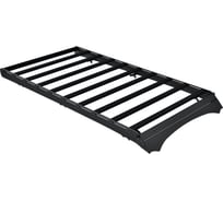 Багажник экспедиционный STC Mitsubishi Pajero Sport 1996-2008 шторка STC-MPS/96-TR1