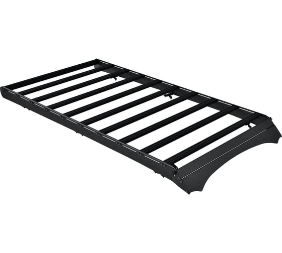Багажник экспедиционный STC Mitsubishi Pajero Sport 1996-2008 шторка STC-MPS/96-TR1