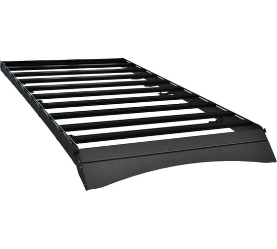 Багажник экспедиционный STC Toyota Surf 185/4 Runner 1995-2002 шторка STC-T4RU/95-TR1 1