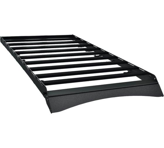 Багажник экспедиционный STC Toyota Surf 185/4 Runner 1995-2002 шторка STC-T4RU/95-TR1