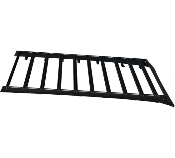 Багажник экспедиционный STC Toyota Surf 185/4 Runner 1995-2002 шторка STC-T4RU/95-TR1