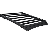 Багажник экспедиционный STC Nissan Patrol Y60 шторка STC-NPA/87-TR1