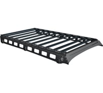 Багажник экспедиционный STC Mitsubishi Pajero 1991-1999 шторка STC-MPA/91-TR1