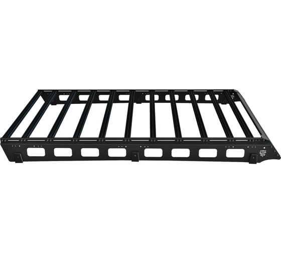 Багажник экспедиционный STC Mitsubishi Pajero 1991-1999 шторка STC-MPA/91-TR1