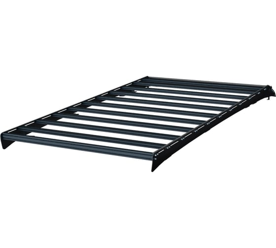 Багажник экспедиционный STC Toyota Land Cruiser 300 шторка STC-TLC300-TR1