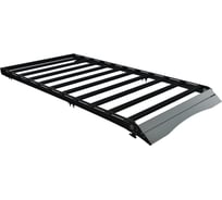 Багажник экспедиционный STC Toyota 4Runner 2009+ шторка STC-T4RU/09-TR1