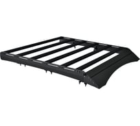 Багажник экспедиционный STC Toyota Tundra Double Cab 2006-2021 шторка STC-TTU/06-TR1