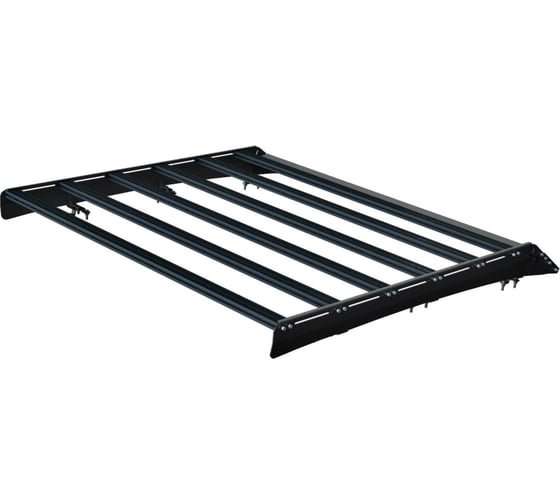 Багажник экспедиционный STC Toyota Tundra Double Cab 2006-2021 шторка STC-TTU/06-TR1