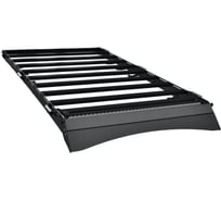 Багажник экспедиционный STC Toyota Surf 185/4 Runner 1995-2002 шторка дальний, рабочий, задний свет STC-T4RU/95-TR1-L1L2L3