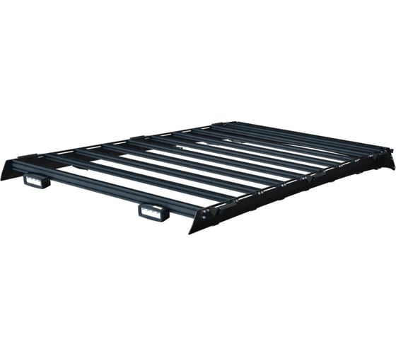Багажник экспедиционный STC Toyota Surf 185/4 Runner 1995-2002 шторка дальний, рабочий, задний свет STC-T4RU/95-TR1-L1L2L3