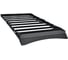 Багажник экспедиционный STC Toyota Surf 185/4 Runner 1995-2002 шторка дальний, рабочий, задний свет STC-T4RU/95-TR1-L1L2L3 1