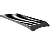 Багажник экспедиционный STC Mitsubishi Pajero Sport 2008-2015 шторка STC-MPS/08-TR1