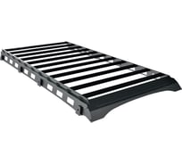 Багажник экспедиционный STC Nissan Patrol Y61 шторка STC-NPA/97-TR1