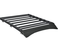 Багажник экспедиционный STC Toyota Tundra Crew Max 2006-2021 шторка STC-TTU/06-TR3