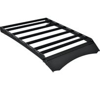 Багажник экспедиционный STC Mitsubishi L200 2006-2015 шторка STC-ML200/06-TR1