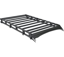 Багажник экспедиционный STC Toyota Land Cruiser 80 шторка STC-TLC80-TR1