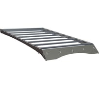 Багажник экспедиционный STC Subaru Forester 2007-2013 STC-SSFO/07-TR