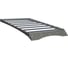 Багажник экспедиционный STC Subaru Forester 2007-2013 STC-SSFO/07-TR 1