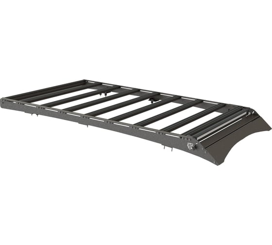 Багажник экспедиционный STC Suzuki Grand Vitara 2005-2016 шторка дальний свет STC-SGV-TR1-L1 1