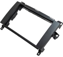 Рамка AurA 2DIN, MB A-Klasse (W169), B-Klasse (W245), Vito, Viano(W639), Sprinter, RMB-N06 AFA-MB03