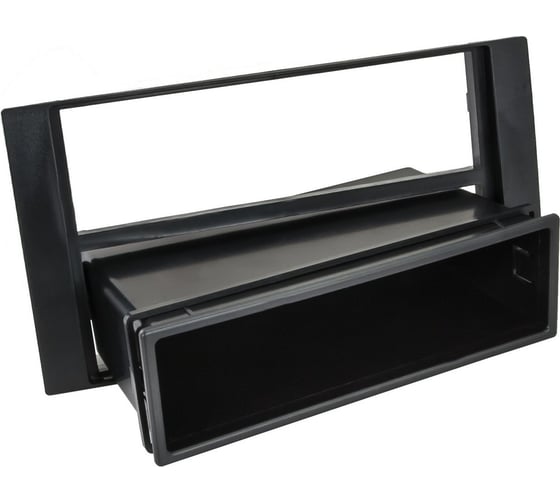 Рамка 1/2DIN Ford Focus 2 (04-08), C-Max(03-07), Fiesta, Fusion, Transit (RFO-N02) AURA AFA-FD03 1