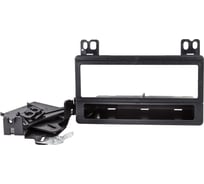 Рамка 1DIN+карман, Ford Explorer, Expedition, F150, F250,F350, крепеж (Metra 95-5026) AURA AFA-FD15