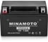 Мотоаккумулятор MINAMOTO YTZ10-S 7508 2