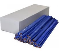 Жгут для ремонта б/к шин AIRLINE PRO, усиленные, 6х100мм, 10 шт., в пакете ATRS235