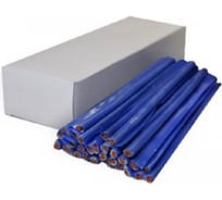 Жгут для ремонта б/к шин AIRLINE PRO, 6х200мм, 25 шт., в пакете ATRS236