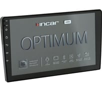 ГУ INCAR UMS 10 OPTIMUM Android 13/1280х720, wi-fi, 4G LTE, DSP, 4+64Gb, BT Qualcomm ARN-7710-4 Incar ARN-7710-4