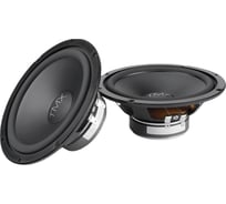 Мидбас TONEMIX серия АТТАСК 16 см, 80/160 Вт ATK-6MW