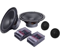 Компонентная акустика TONEMIX серия АТТАСК 16 см, 80/160 Вт ATK-6.2C
