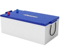 Аккумуляторная батарея DELTA START MASTER 225 Ah EFB TRUCK R