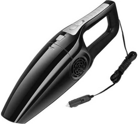 Автомобильный пылесос ZDK Simple One черный SimpleOneB