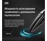 Автомобильный пылесос ZDK Simple One черный SimpleOneB 3