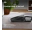 Автомобильный пылесос ZDK Simple One черный SimpleOneB 4