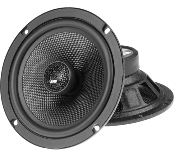 Акустика коаксиальная AMP PRO 652 ver.38 В0000046832