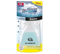Ароматизатор Dr.Marcus FRESH Bag мешочек с гранулами, Frozen №572