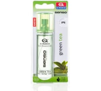 Ароматизатор Dr.Marcus Pump spray Senso Green Tea стекл. флакон №326
