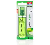 Ароматизатор Dr.Marcus Pump spray Senso Green Apple стекл. флакон №281