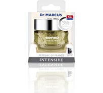 Ароматизатор Dr.Marcus SENSO Deluxe в банке, гелевый, Intensive 554004771