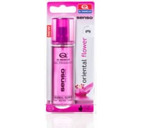 Ароматизатор Dr.Marcus Pump spray Senso Oriental Flower стекл. флакон №248