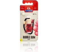 Ароматизатор Dr.Marcus ECOLO Bubble Gum бутылочка с дер. крышкой №358