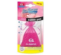Ароматизатор Dr.Marcus FRESH Bag мешочек с гранулами, Bubble Gum №507