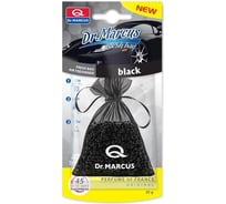 Ароматизатор Dr.Marcus FRESH Bag мешочек с гранулами, Black №430