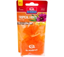 Ароматизатор Dr.Marcus FRESH Bag мешочек с гранулами, Tropical Fruits №433