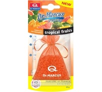 Ароматизатор Dr.Marcus FRESH Bag мешочек с гранулами, Tropical Fruits №433 17949685