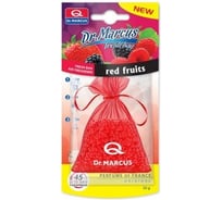 Ароматизатор Dr.Marcus FRESH Bag мешочек с гранулами, Red Fruits №431