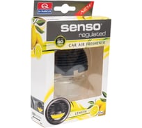 Ароматизатор Dr.Marcus SENSO Regulated Lemon №119